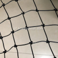 25MM Black String Bag Net